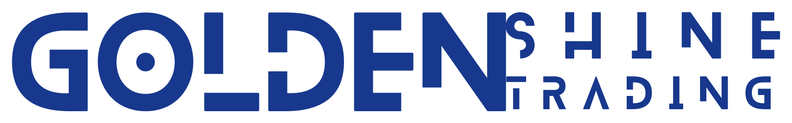Golden Shine Trading logo